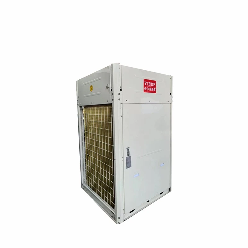 پمپ حرارتی EVI اینورتر DC R290
